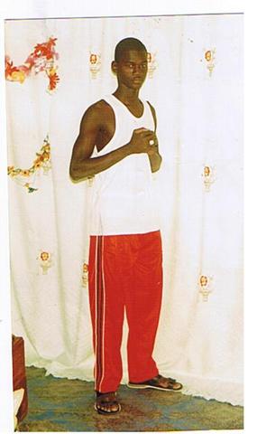 mohamed ndiaye