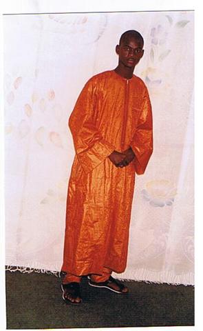 serigne mouhamed  ndiaye